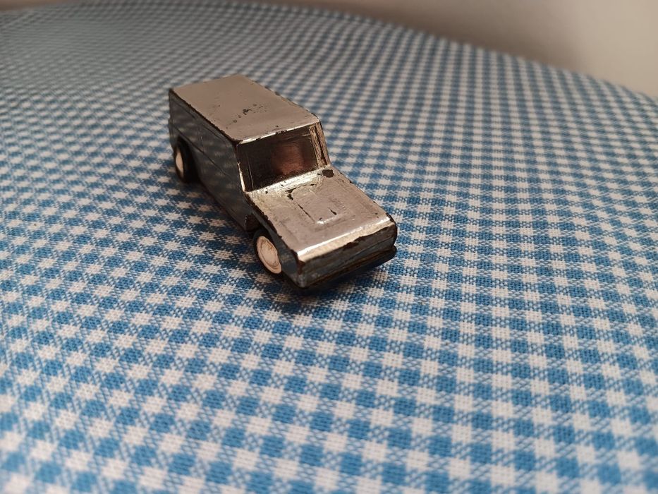Jucărie veche Românesca Dacia 1300, veche de colecție , Comunista RSR