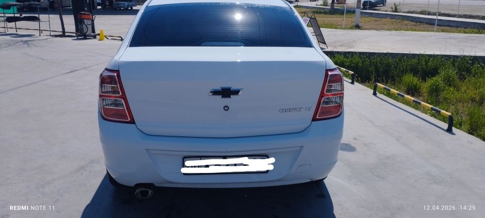 Kobalt mexanika 2019 yil radnoy sotiladi