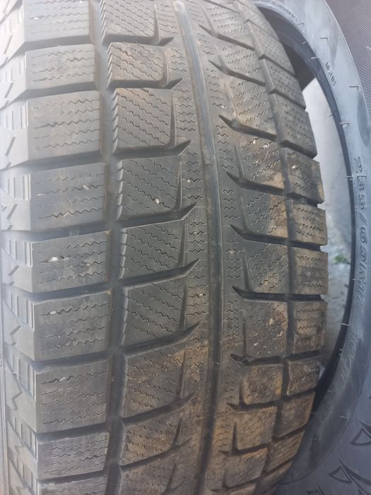 Шино зимни лепучка