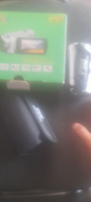 Video camera kafolati bilan