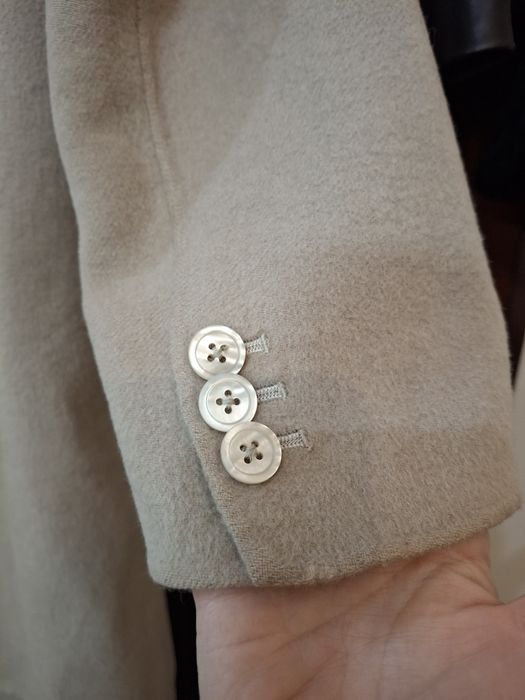 Max Mara пролет-есен палто.рS