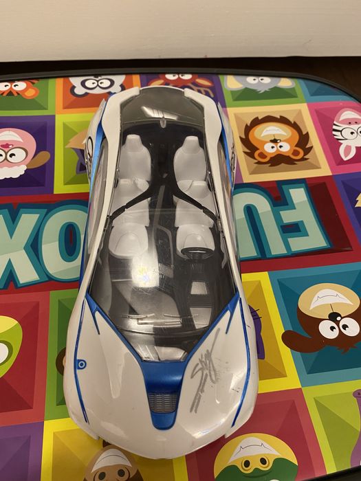 Masina copii McQueen,Mini cuper,Bmw