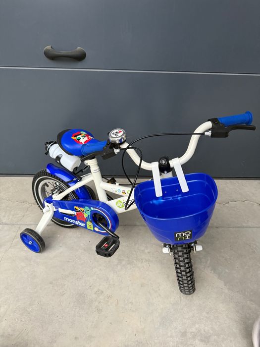 Детско колело moni