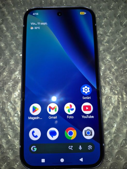Vând Google pixel 10a