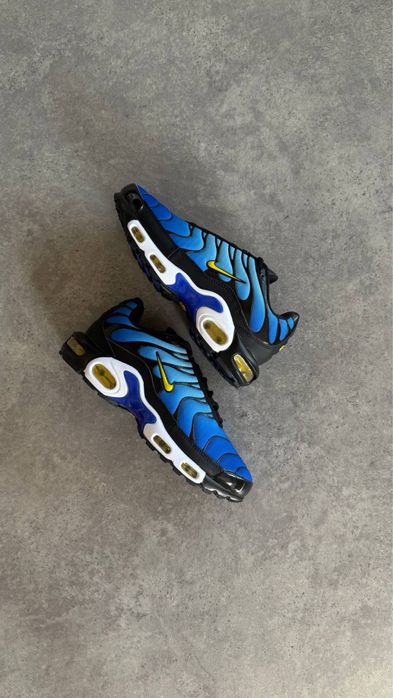 Nike Air Max Plus Tn  OG 'Hyper Blue'