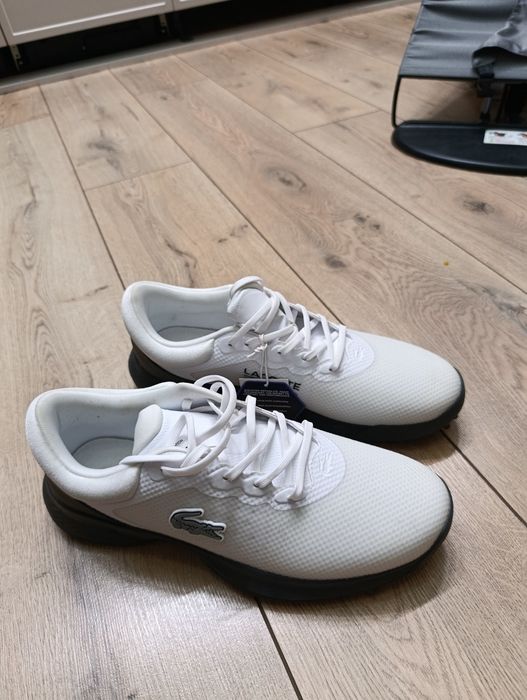 Обувь Lacoste привезенная с Америки