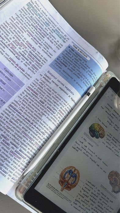 Admitere medicina notite