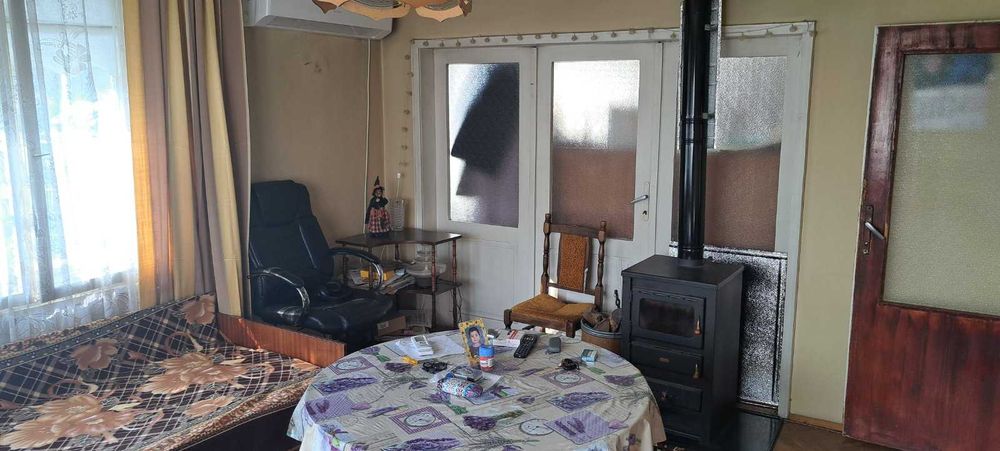 Продава се Многостаен апартамент в Шумен, Военно училище - 150 кв.м за 1200 €/кв.м - Снимка #7