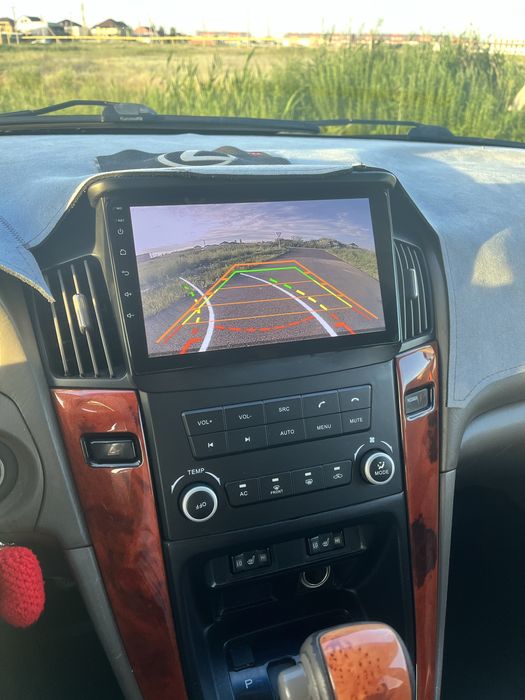 Lexus RX 300, 2002г.в.
