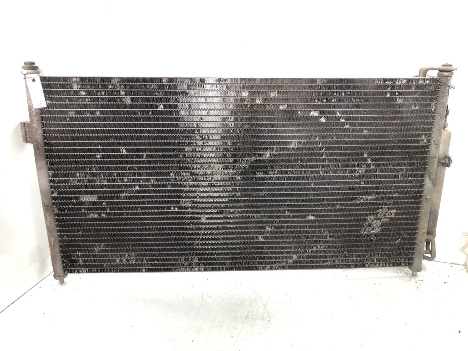 Радиатор климатик от Nissan x-trail 2005г