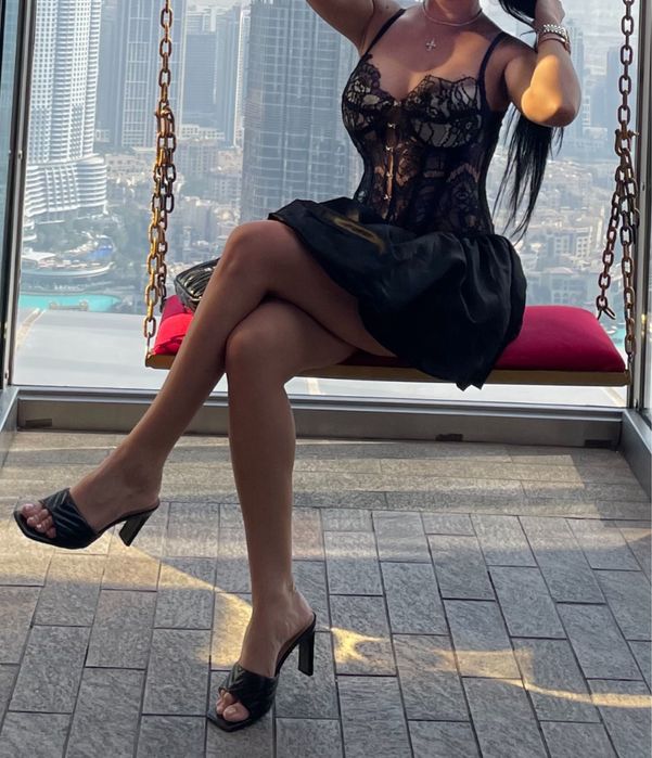 Rochie model deosebit