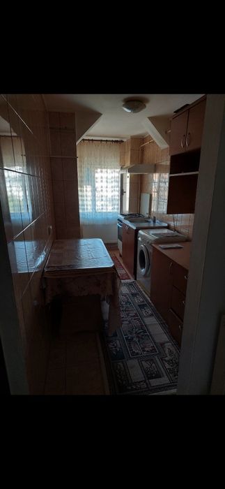 Garsoniera de inchiriat