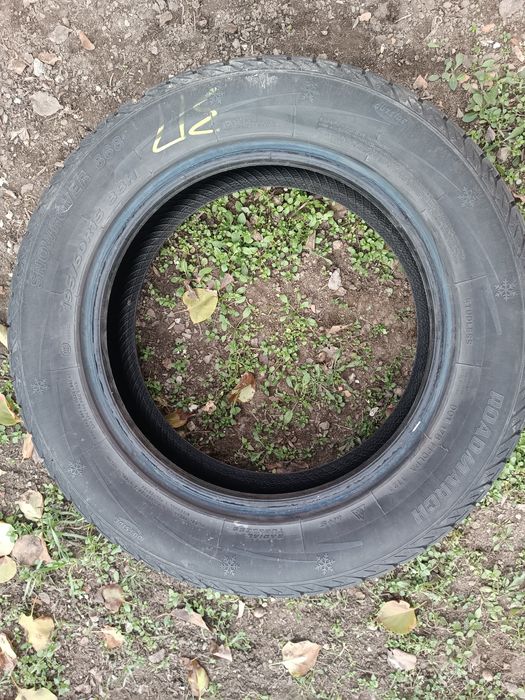 Продам шины комплект, пара 195/60/15