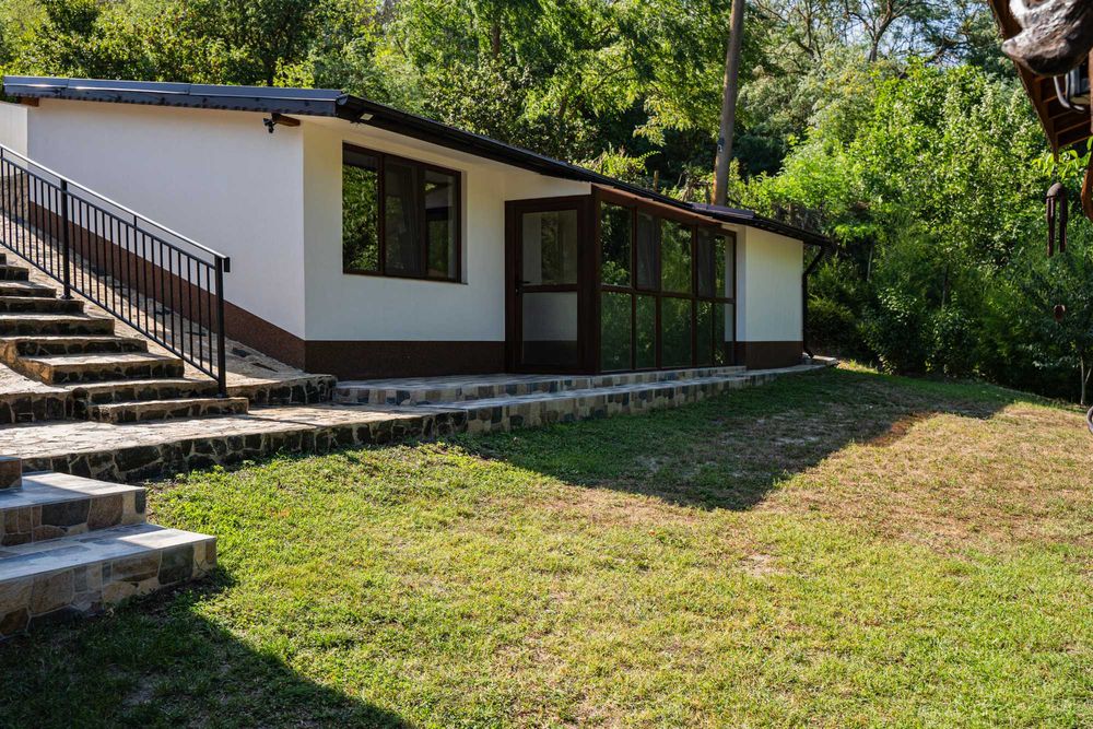 Продава се Къща в с. Припек, Област Варна - 82 кв.м за 2013 €/кв.м - Снимка #7