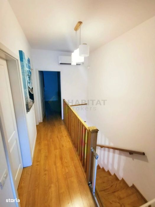 Duplex 4 camere | Tunari | Curte & Pădure