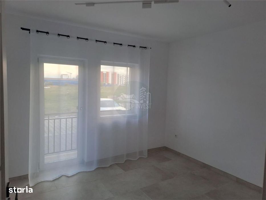 Apartament modern 3 camere parcare zona Doamna Stanca