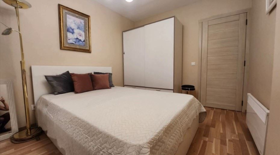 Дава се под наем Двустаен апартамент в София, Малинова долина - 75 кв.м за 597.21 € - Снимка #4