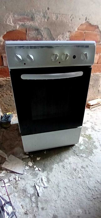 Peodavam gotvarska pechka