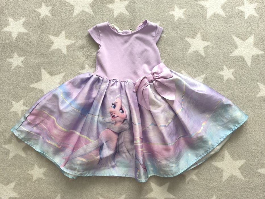 Есенен сет за момиче, zara, H&M, Benetton и др.