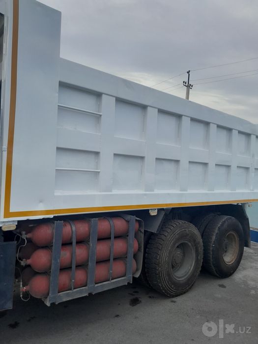 Howo 2012 metan 35000  келишилади