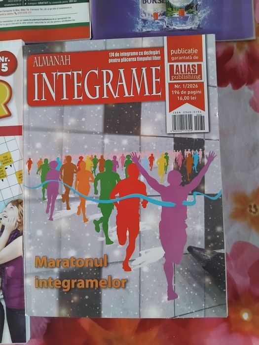 Set integrame noi