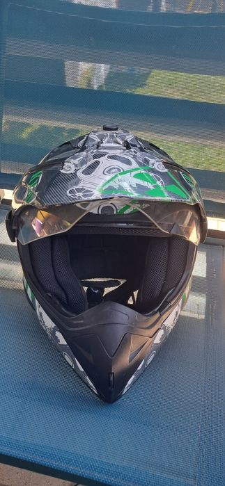 Casca kxd pro mărimea M