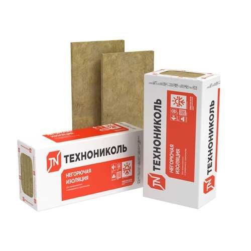 Минвата Технониколь