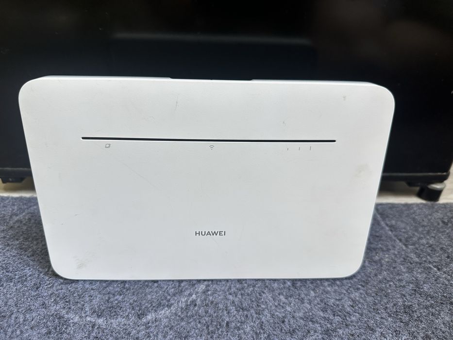 Huawie wifi роутер