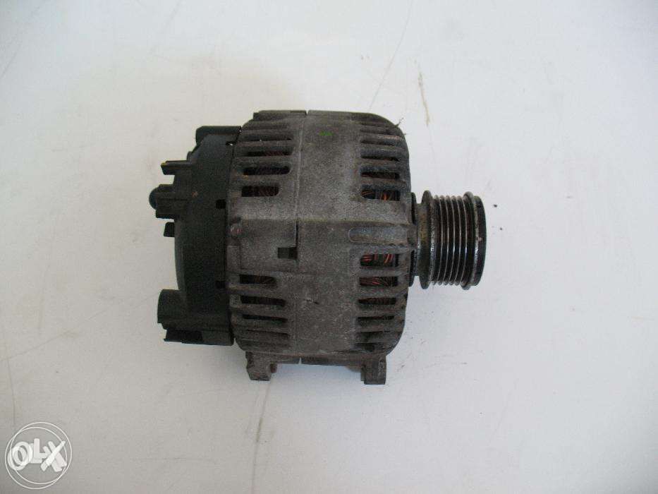 Alternator Skoda Octavia 2 / 06F503023F 14V 140A