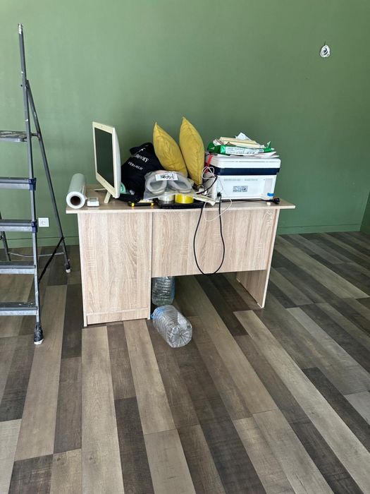 Продам офисную мебель