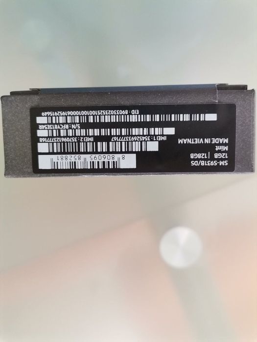 Samsung Galaxy S25