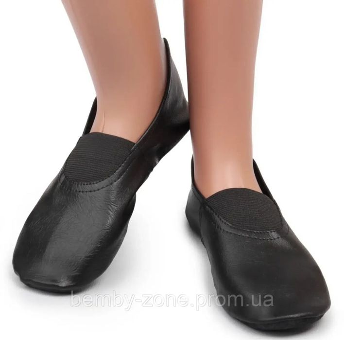 Чешки детские балетки / Cheshka / Чешка