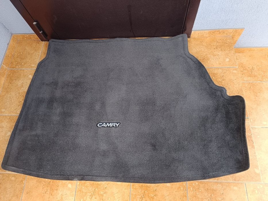 Коврик на Камри 35-40