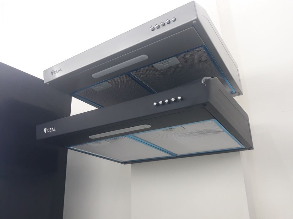 Вытяжки Ideal Lux 0120