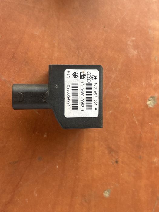 Senzor ESP vw golf 4 ,1J1907637A ,1J0907651A