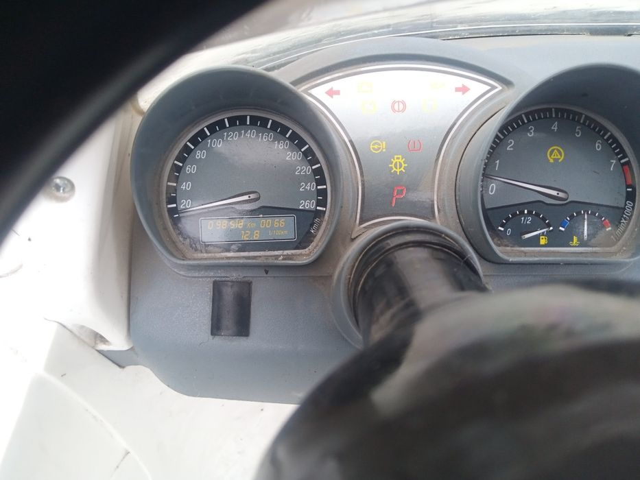 Машина детская на аккумуляторе