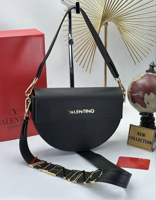 Geanta Valentino Dimensiuni 25/19