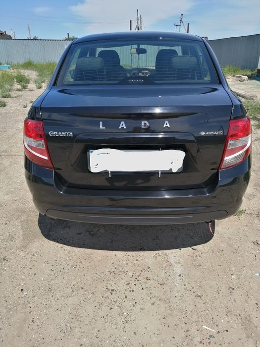 Продам Лада Гранта 2020