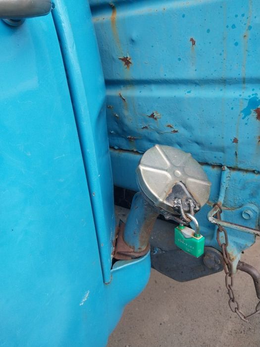 Продам ГАЗ 53 самосвал