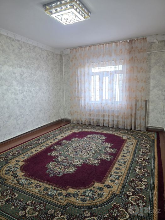 КВ ижарага берилади