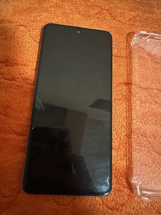 Redmi Note 12 Pro