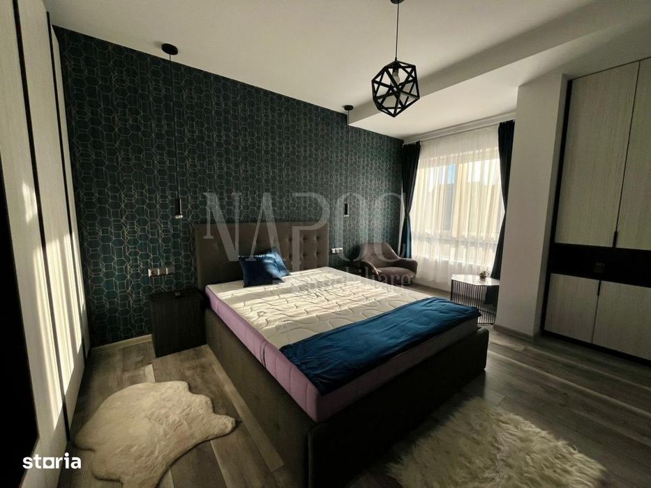 Apartament 2 camere de inchiriat in Buna Ziua, Cluj Napoca — fotografia 3
