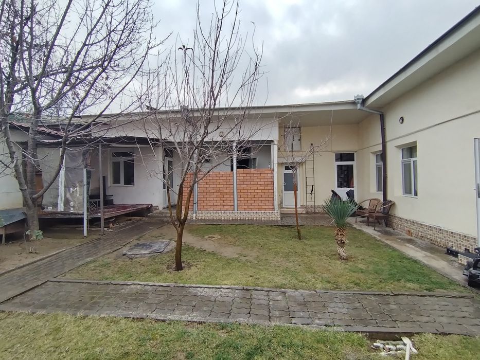 Продаётся участка