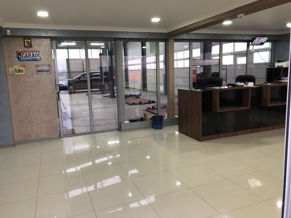 Anvelope noi Depozit,Service Auto,Service Roti, Magazin Piese