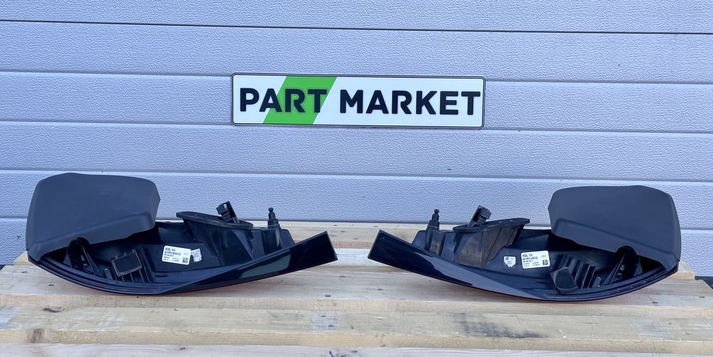 Комплект стопове AUDI Q5 SQ5 Фейслифт 8R0945093C 8R0945094C