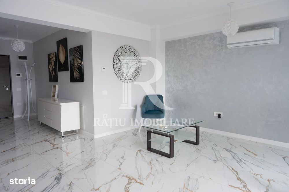 Apartament 2 camere | parcare subterana | Onestilor | Oradea