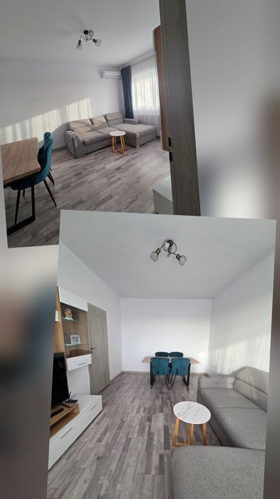 Vand apartament 2 camere, sector 6, Str Drumul Osiei 18-28, Rotar Park2