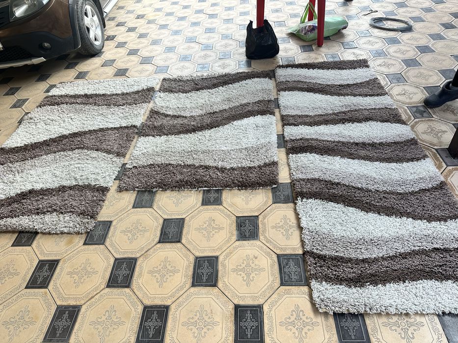 Продам дорожки ковровые