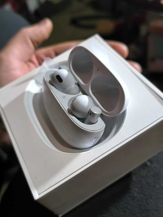 Продам имбовые блютуз наушники