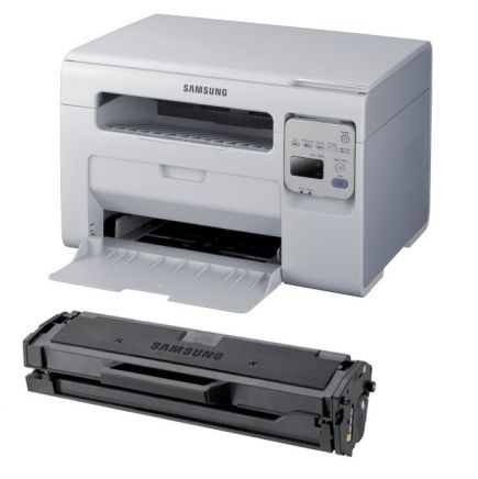 Заправка картриджа. Ремонт принтеров.